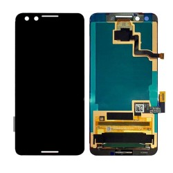 TOUCH+DISPLAY GOOGLE PIXEL 3 6.3" BLACK TOUCH+DISPLAY GOOGLE PIXEL 3 6.3" BLACK